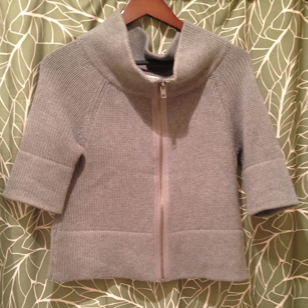 Kenneth Cole Sweater Sz Small